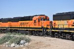 BNSF 183